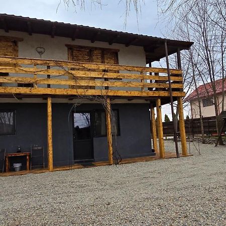 Vila Curtea de Argeş Exterior foto